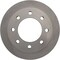 Centric Parts Standard Brake Rotor, 121.66043 121.66043 - alternate 1